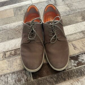 Hush Puppies Dash Oxford